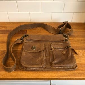 Roots Village Bag Tribe